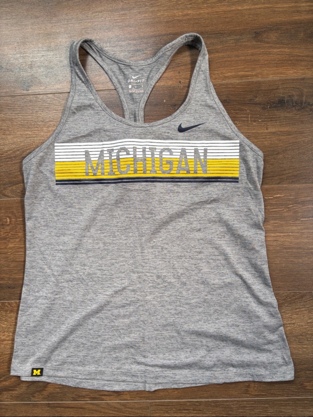 Nike Tank Top